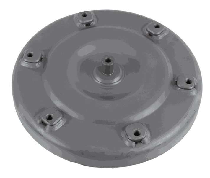 SACHS Torque Converter - 0700 600 119